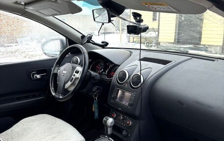 Nissan Qashqai+2 I, 2013 год, 1 300 000 рублей, 4 фотография