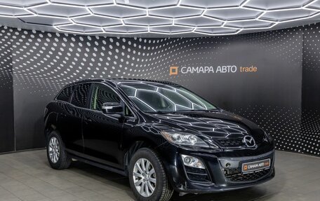 Mazda CX-7 I рестайлинг, 2011 год, 1 070 000 рублей, 4 фотография