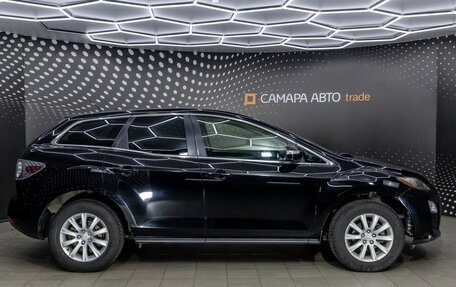 Mazda CX-7 I рестайлинг, 2011 год, 1 070 000 рублей, 5 фотография