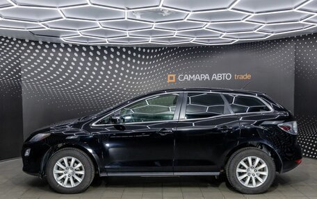 Mazda CX-7 I рестайлинг, 2011 год, 1 070 000 рублей, 6 фотография