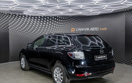 Mazda CX-7 I рестайлинг, 2011 год, 1 070 000 рублей, 3 фотография