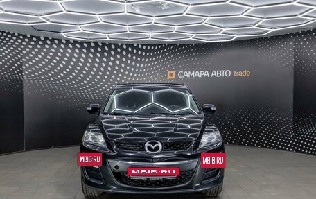 Mazda CX-7 I рестайлинг, 2011 год, 1 070 000 рублей, 7 фотография