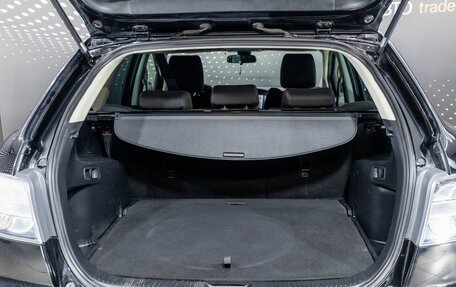 Mazda CX-7 I рестайлинг, 2011 год, 1 070 000 рублей, 19 фотография