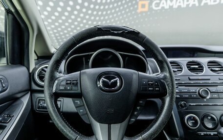 Mazda CX-7 I рестайлинг, 2011 год, 1 070 000 рублей, 9 фотография