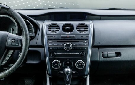 Mazda CX-7 I рестайлинг, 2011 год, 1 070 000 рублей, 13 фотография