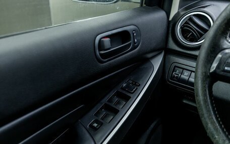 Mazda CX-7 I рестайлинг, 2011 год, 1 070 000 рублей, 17 фотография