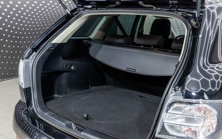 Mazda CX-7 I рестайлинг, 2011 год, 1 070 000 рублей, 20 фотография