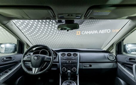 Mazda CX-7 I рестайлинг, 2011 год, 1 070 000 рублей, 12 фотография