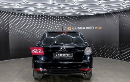 Mazda CX-7 I рестайлинг, 2011 год, 1 070 000 рублей, 8 фотография