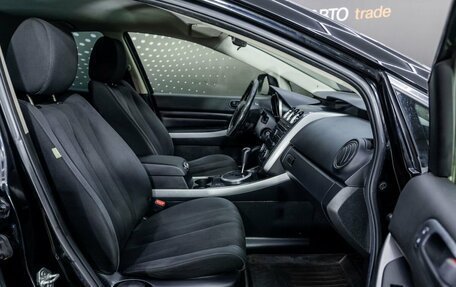 Mazda CX-7 I рестайлинг, 2011 год, 1 070 000 рублей, 11 фотография