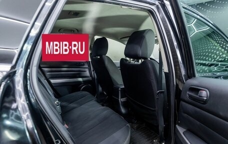 Mazda CX-7 I рестайлинг, 2011 год, 1 070 000 рублей, 14 фотография