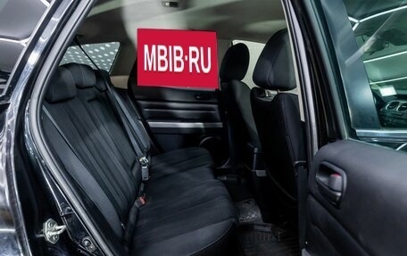 Mazda CX-7 I рестайлинг, 2011 год, 1 070 000 рублей, 15 фотография