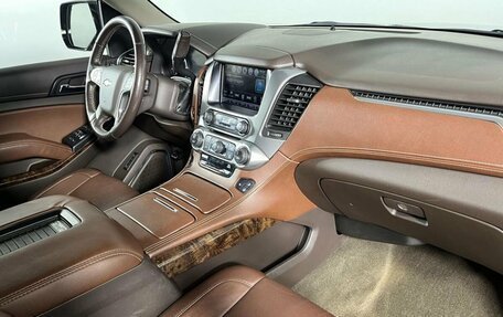 Chevrolet Tahoe IV, 2018 год, 3 899 000 рублей, 14 фотография