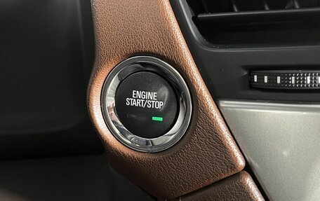 Chevrolet Tahoe IV, 2018 год, 3 899 000 рублей, 25 фотография