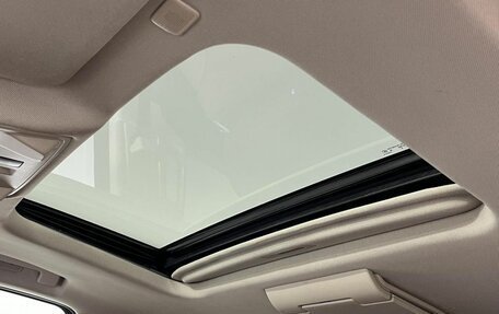 Chevrolet Tahoe IV, 2018 год, 3 899 000 рублей, 26 фотография