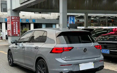 Volkswagen Golf VIII, 2021 год, 1 849 111 рублей, 5 фотография