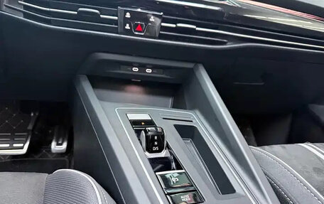 Volkswagen Golf VIII, 2021 год, 1 849 111 рублей, 17 фотография