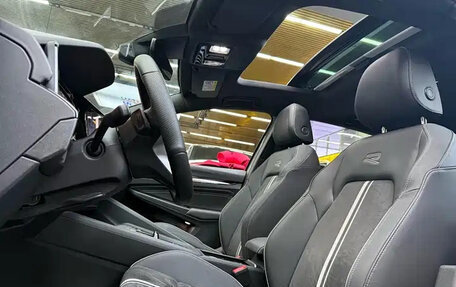 Volkswagen Golf VIII, 2021 год, 1 849 111 рублей, 10 фотография