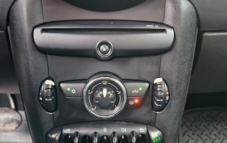 MINI Hatch, 2010 год, 799 000 рублей, 8 фотография