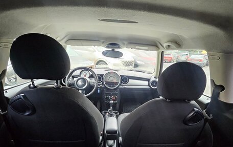 MINI Hatch, 2010 год, 799 000 рублей, 6 фотография