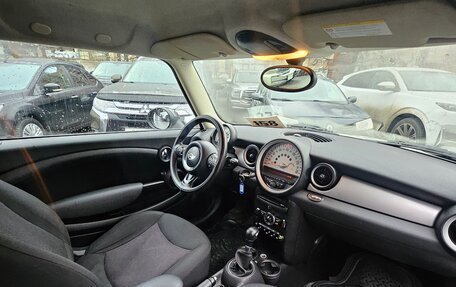 MINI Hatch, 2010 год, 799 000 рублей, 7 фотография