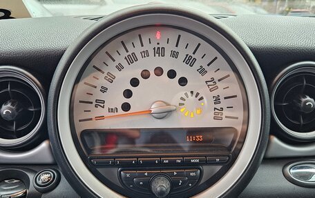 MINI Hatch, 2010 год, 799 000 рублей, 9 фотография