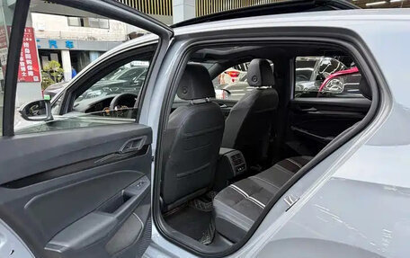 Volkswagen Golf VIII, 2021 год, 1 849 111 рублей, 22 фотография