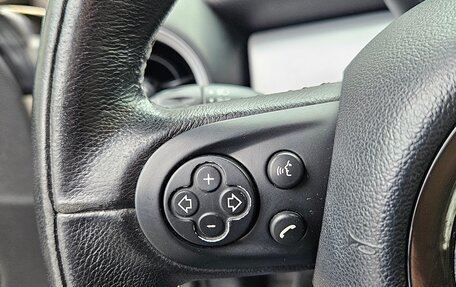 MINI Hatch, 2010 год, 799 000 рублей, 10 фотография