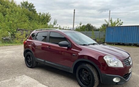 Nissan Qashqai, 2009 год, 650 000 рублей, 7 фотография