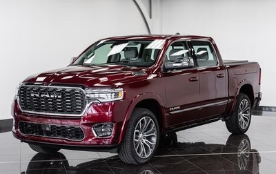 Rambler 1500, 2025 год, 11 290 000 рублей, 1 фотография