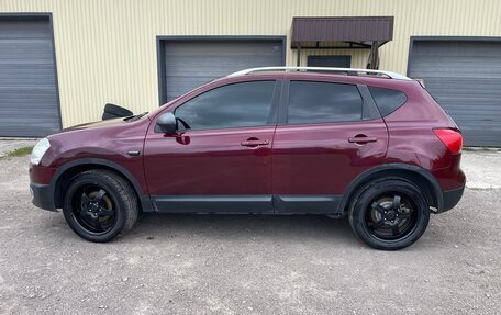 Nissan Qashqai, 2009 год, 650 000 рублей, 2 фотография