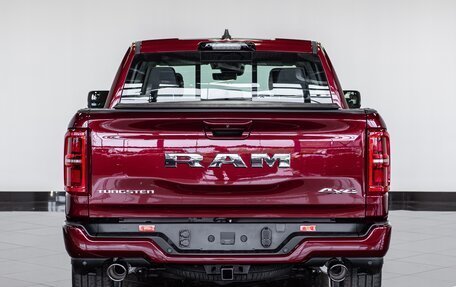 Rambler 1500, 2025 год, 11 290 000 рублей, 5 фотография