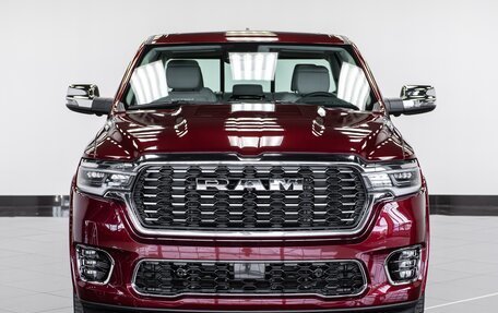 Rambler 1500, 2025 год, 11 290 000 рублей, 2 фотография