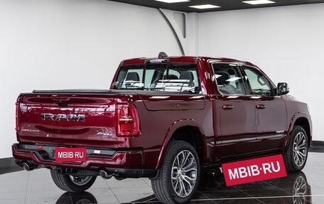 Rambler 1500, 2025 год, 11 290 000 рублей, 6 фотография