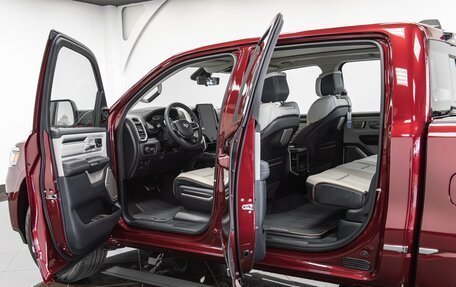 Rambler 1500, 2025 год, 11 290 000 рублей, 12 фотография