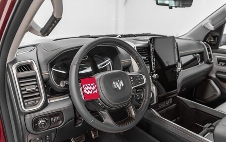 Rambler 1500, 2025 год, 11 290 000 рублей, 15 фотография
