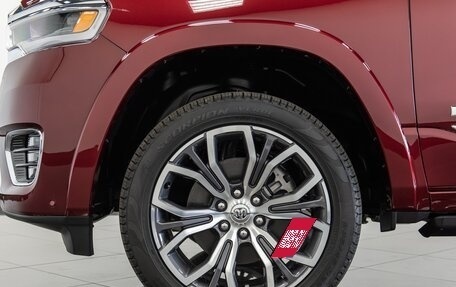 Rambler 1500, 2025 год, 11 290 000 рублей, 11 фотография