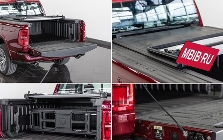 Rambler 1500, 2025 год, 11 290 000 рублей, 10 фотография