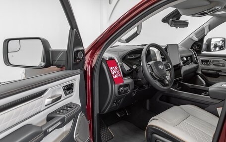 Rambler 1500, 2025 год, 11 290 000 рублей, 13 фотография