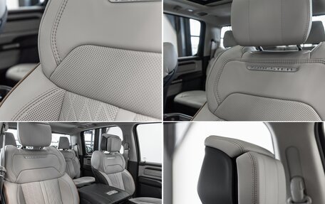 Rambler 1500, 2025 год, 11 290 000 рублей, 17 фотография