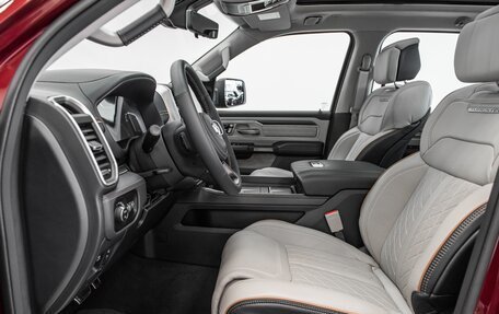 Rambler 1500, 2025 год, 11 290 000 рублей, 16 фотография