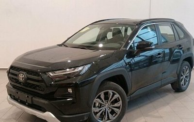 Toyota RAV4, 2025 год, 4 450 000 рублей, 1 фотография