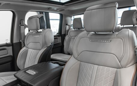 Rambler 1500, 2025 год, 11 290 000 рублей, 18 фотография