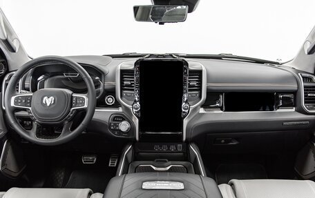 Rambler 1500, 2025 год, 11 290 000 рублей, 20 фотография