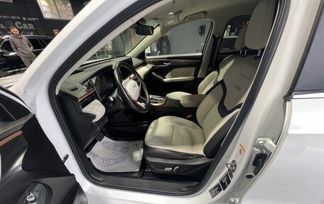 Haval Jolion, 2022 год, 1 390 000 рублей, 1 фотография