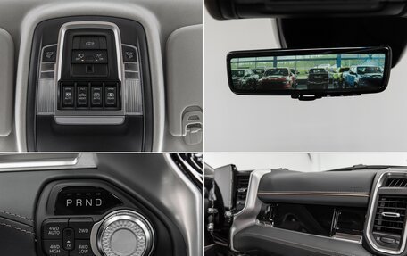 Rambler 1500, 2025 год, 11 290 000 рублей, 22 фотография