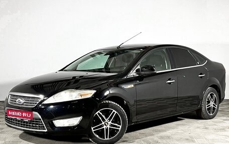 Ford Mondeo IV, 2010 год, 640 000 рублей, 1 фотография