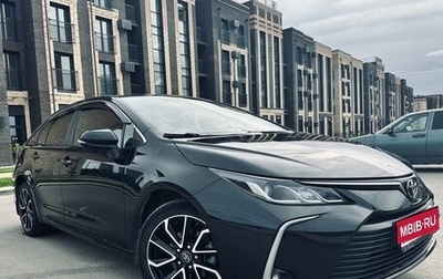 Toyota Corolla, 2021 год, 2 300 000 рублей, 1 фотография