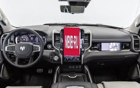 Rambler 1500, 2025 год, 11 290 000 рублей, 21 фотография