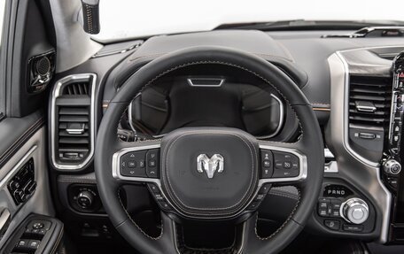 Rambler 1500, 2025 год, 11 290 000 рублей, 23 фотография